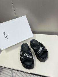 Picture of Celine Shoes Women _SKUfw135361930fw